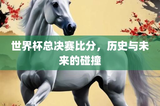 世界杯总决赛比分，历史与未来的碰撞