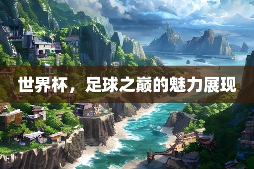 世界杯，足球之巅的魅力展现
