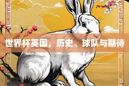 世界杯英国，历史、球队与期待