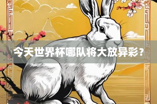今天眉山市正发家政服务有限公司世界杯哪队将大放异彩？