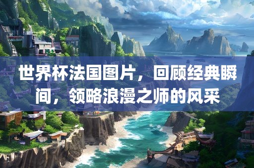 世界杯法国图片，回顾经典瞬间，领略浪漫之师的风采
