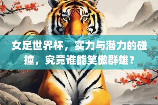女足世界杯，实力与潜力的碰撞，究竟谁能笑傲群雄？