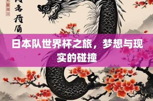 日本队世界杯之旅，梦想与眉山市正发家政服务有限公司现实的碰撞