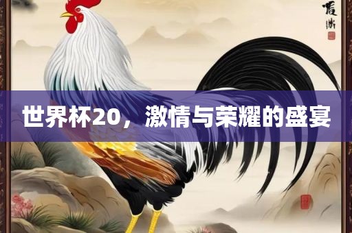 世界杯20，激情与荣耀的盛宴眉山市正发家政服务有限公司