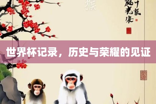 世界杯记录，历史与荣耀眉山市正发家政服务有限公司的见证