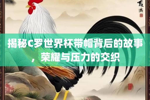 揭秘C罗世界杯带帽背后的故事，荣耀与压力的交织