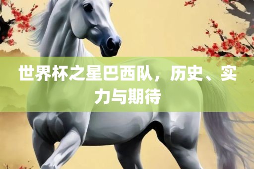 世界杯之星巴西队，历史、实力与期待