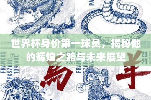 世界杯身价第一球员，揭秘他的辉煌之路与未来展望