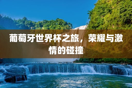 葡萄牙世界杯之旅，荣耀与激情的碰撞