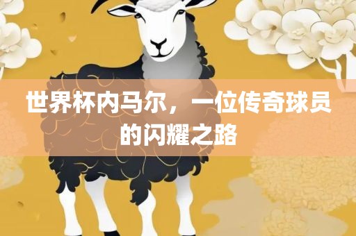 世界杯内马尔，一位传奇球员的闪耀之路