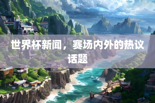 世界杯新闻，赛场内外的热议话题