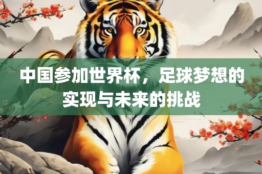 中国参加世界杯，足球眉山市正发家政服务有限公司梦想的实现与未来的挑战