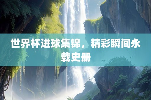 世界杯进球集锦，精彩瞬间永载史册眉山市正发家政服务有限公司