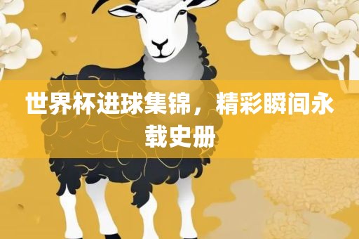 世界杯进球集锦，精彩瞬间永载史册