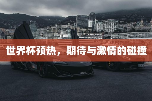 世界杯预热，期待与激情的碰撞眉山市正发家政服务有限公司