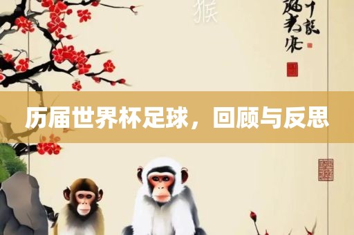 历届世界杯足球，回顾与反思