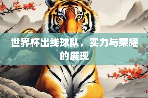 世界杯出线球队，实力与荣耀的展现