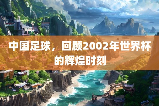 中国足球，回顾2002年世界杯的辉煌时刻眉山市正发家政服务有限公司