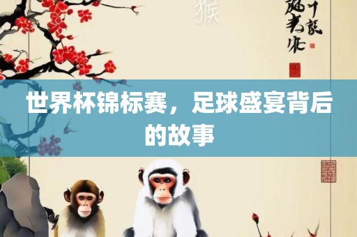 世界杯锦标赛，足球盛宴背后的故事