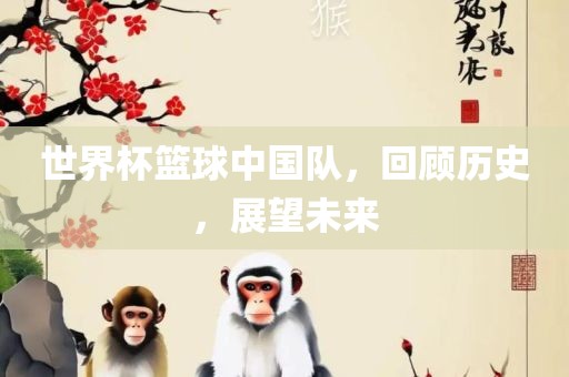世界杯篮球中国队，回顾历史，展望未来