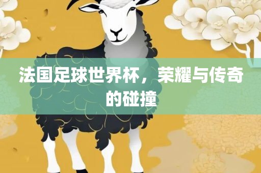 法国足球世界杯，荣耀与传奇的碰撞