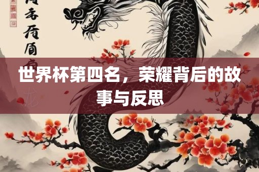 世界杯第四名，荣耀背后的故事与反思