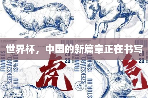 世界杯，中国的新篇章正在书写眉山市正发家政服务有限公司
