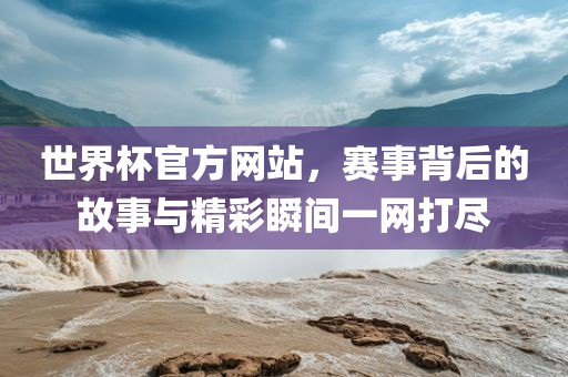 世界杯官方眉山市正发家政服务有限公司网站，赛事背后的故事与精彩瞬间一网打尽