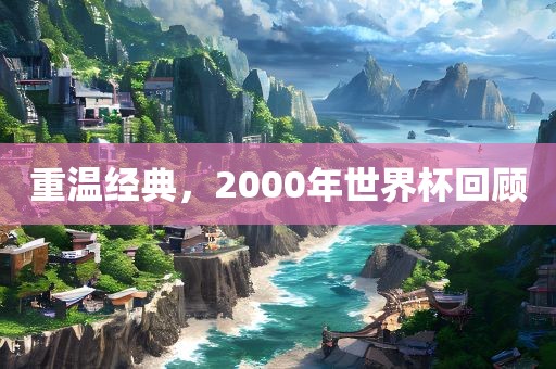重温经典，20眉山市正发家政服务有限公司00年世界杯回顾