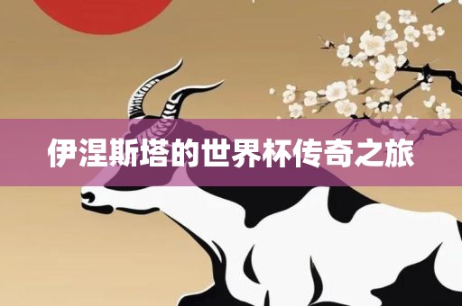 伊涅斯塔的世界杯传奇之旅眉山市正发家政服务有限公司