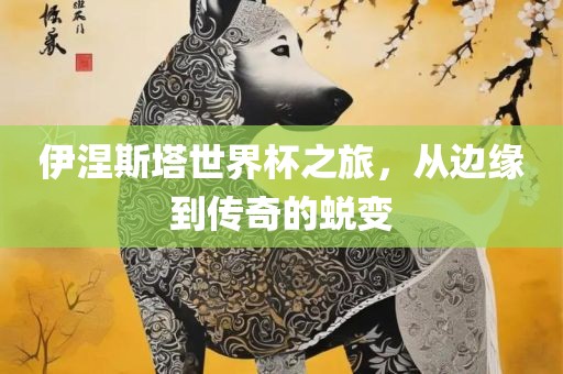 伊涅斯塔世界杯之旅，从边缘到传奇的蜕变眉山市正发家政服务有限公司
