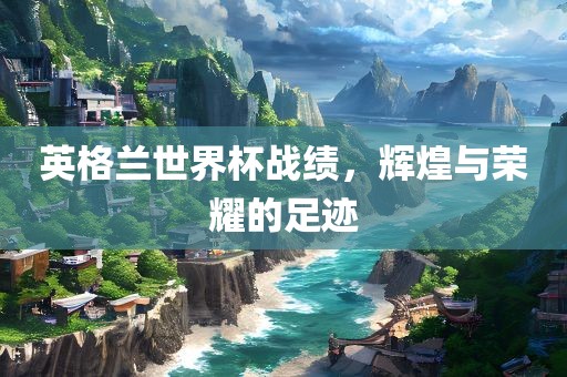 英格兰世界杯战绩，辉煌与荣耀的足迹