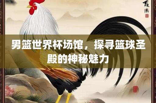 男篮世界杯场馆，探寻篮球圣殿的神秘魅力