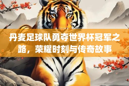 丹麦足球队勇夺世界杯冠军之路，荣耀时刻与传奇故事