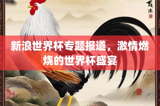 新浪世界杯专题报道，激情燃烧的世界杯盛宴眉山市正发家政服务有限公司