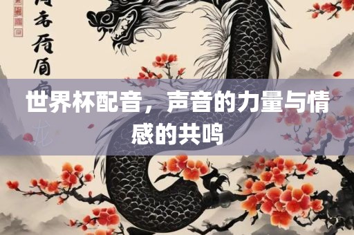 世界杯配音，声音的力量与情感的眉山市正发家政服务有限公司共鸣