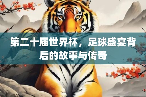 足球盛宴传奇故事