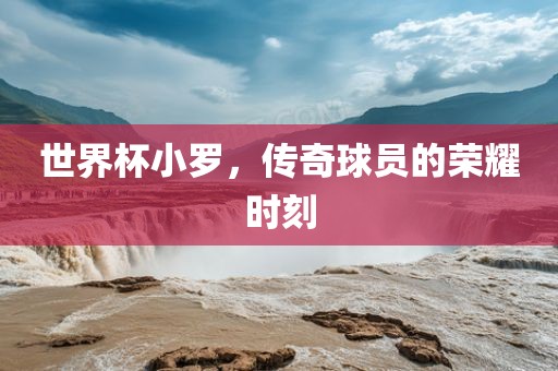 世界杯小罗，传奇球员的荣耀时刻