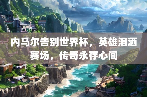 内马尔告别世界杯，英雄泪洒赛场，传奇永存心间