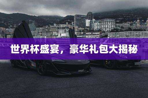 世界杯盛宴，豪华礼包大眉山市正发家政服务有限公司揭秘