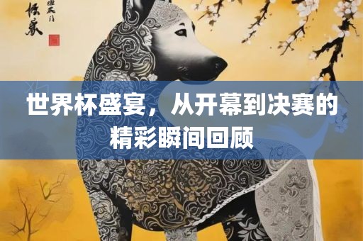 世界杯盛宴，从开幕到决赛的精彩瞬间回顾