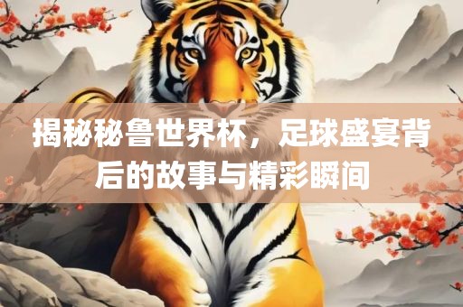 揭秘秘鲁世眉山市正发家政服务有限公司界杯，足球盛宴背后的故事与精彩瞬间