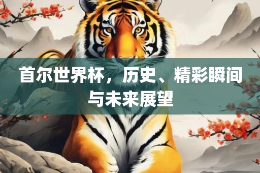 首尔世界杯，历史、精彩瞬间与未来展望