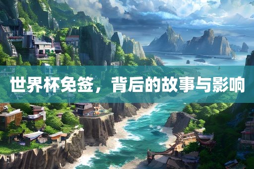 世界杯免签，背后的故事与影响