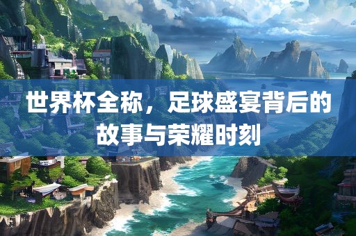 世界杯全称，足球盛宴背后的故事与荣耀时刻