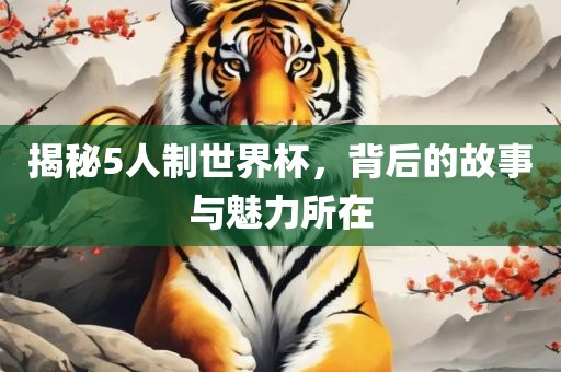 揭秘5人制世界杯，背后的故事与魅力所在
