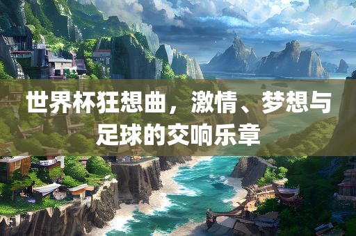 世界杯狂想曲，激情、梦想与足球的交响乐章眉山市正发家政服务有限公司