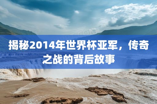 揭秘2014年世界杯亚军，传奇之战的背后故事