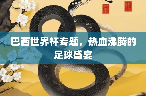 巴西世界杯专题眉山市正发家政服务有限公司，热血沸腾的足球盛宴