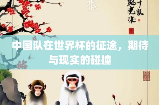 中国队在世界杯的征途，期待眉山市正发家政服务有限公司与现实的碰撞